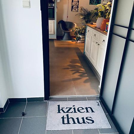 B&B Huize Van Damme Nieuwpoort Zewnętrze zdjęcie