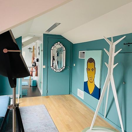 B&B Huize Van Damme Nieuwpoort Zewnętrze zdjęcie