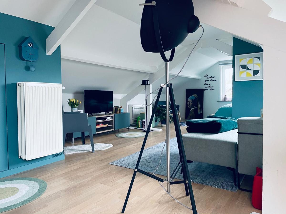 B&B Huize Van Damme Nieuwpoort Zewnętrze zdjęcie