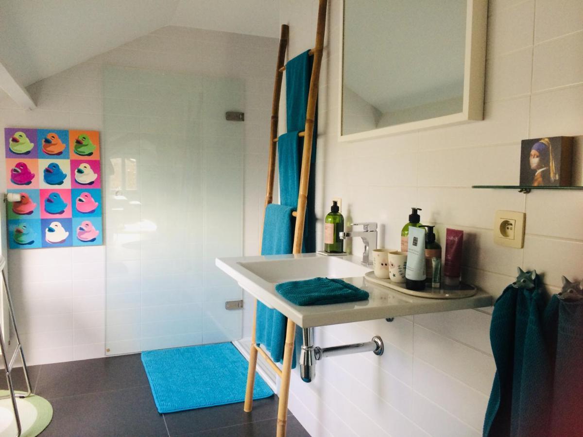 B&B Huize Van Damme Nieuwpoort Zewnętrze zdjęcie