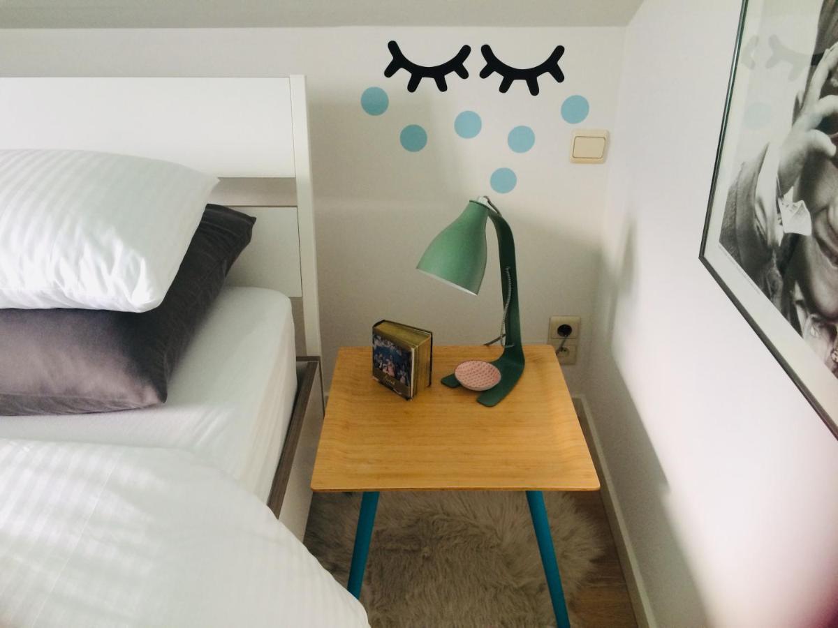 B&B Huize Van Damme Nieuwpoort Zewnętrze zdjęcie