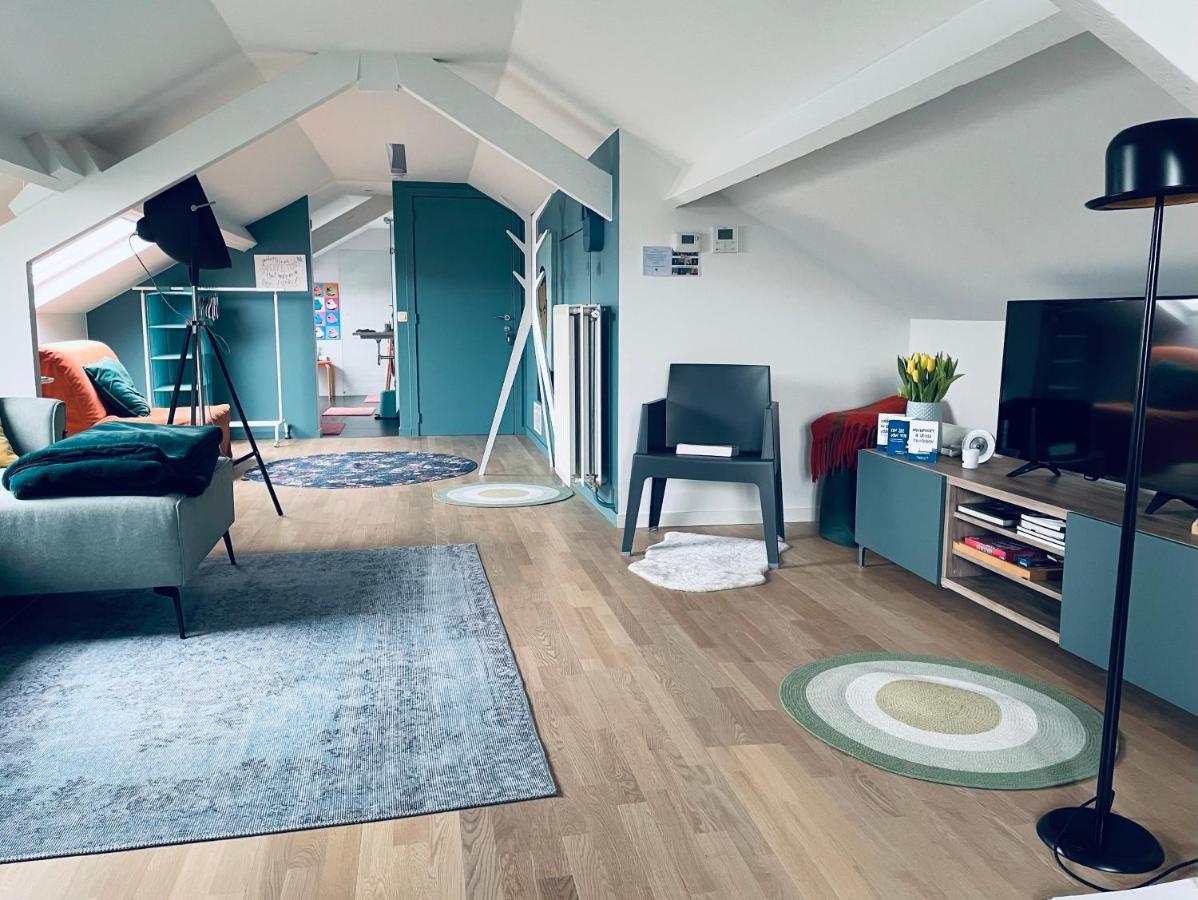 B&B Huize Van Damme Nieuwpoort Zewnętrze zdjęcie