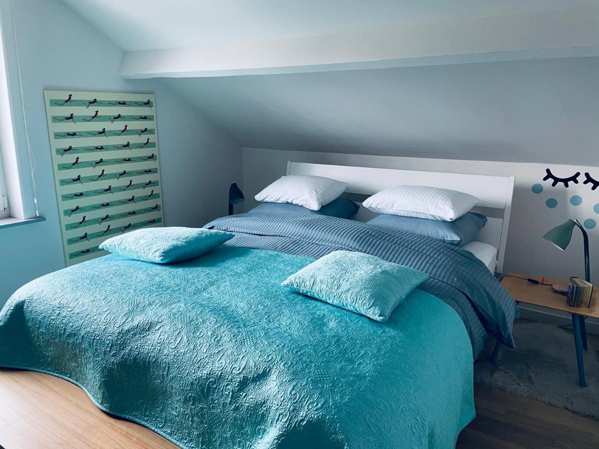 B&B Huize Van Damme Nieuwpoort Zewnętrze zdjęcie