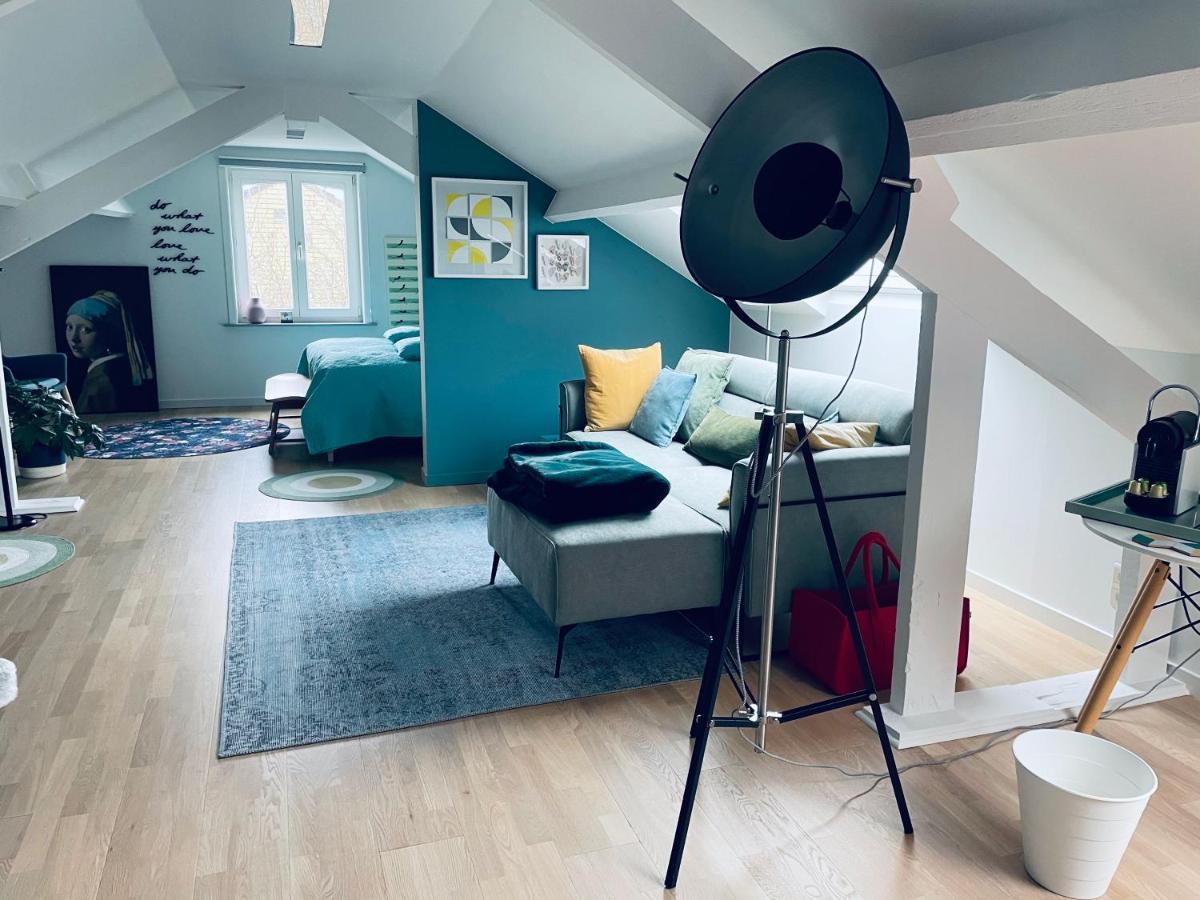 B&B Huize Van Damme Nieuwpoort Zewnętrze zdjęcie