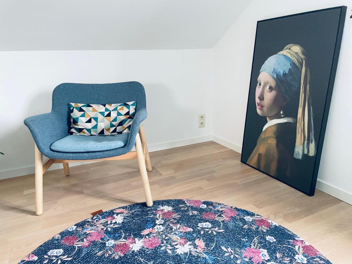 B&B Huize Van Damme Nieuwpoort Zewnętrze zdjęcie