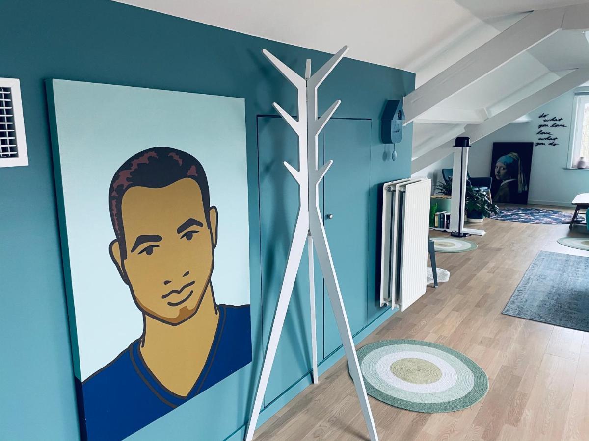 B&B Huize Van Damme Nieuwpoort Zewnętrze zdjęcie