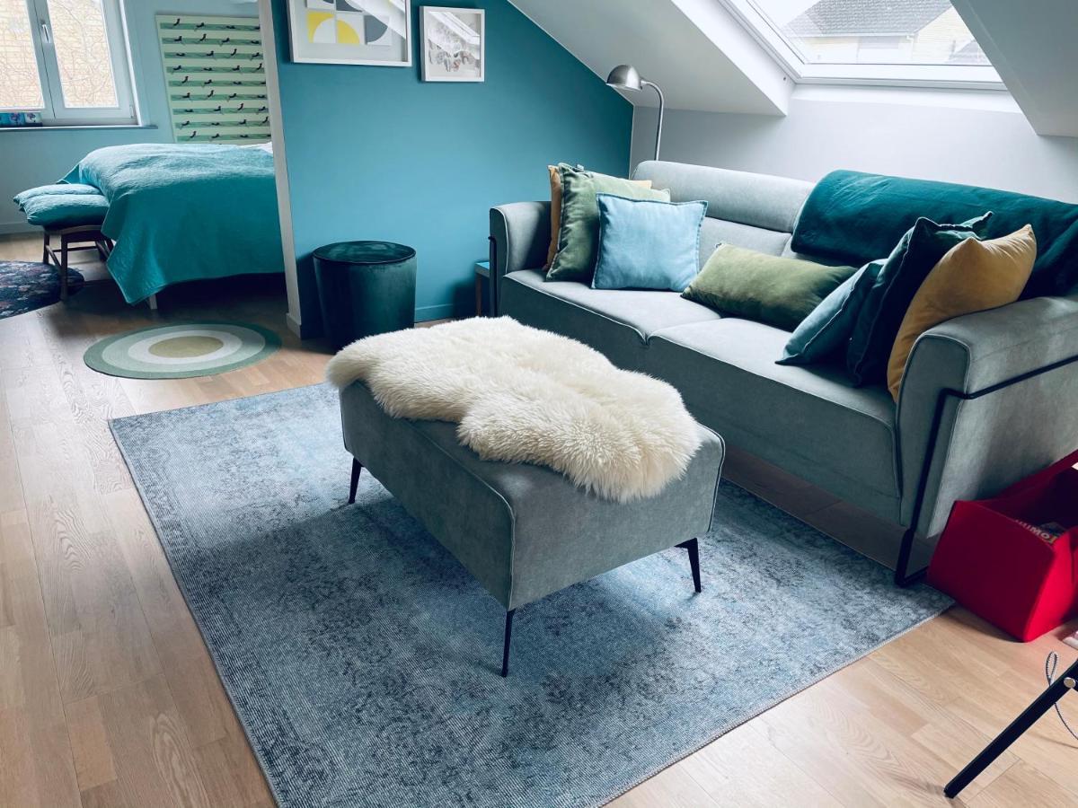 B&B Huize Van Damme Nieuwpoort Zewnętrze zdjęcie