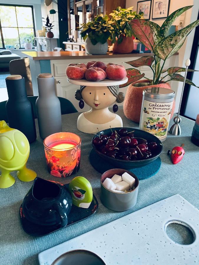 B&B Huize Van Damme Nieuwpoort Zewnętrze zdjęcie