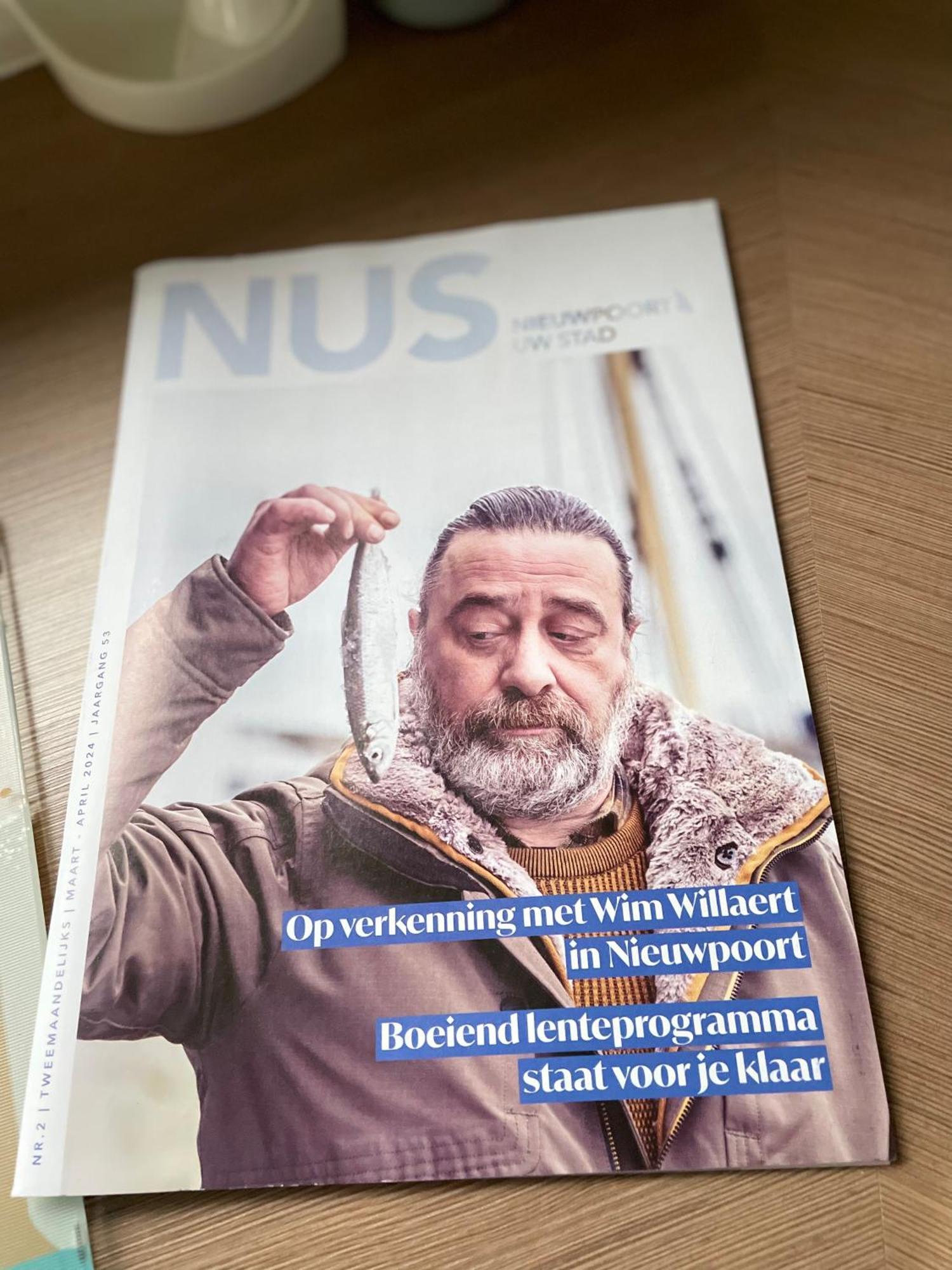 B&B Huize Van Damme Nieuwpoort Zewnętrze zdjęcie