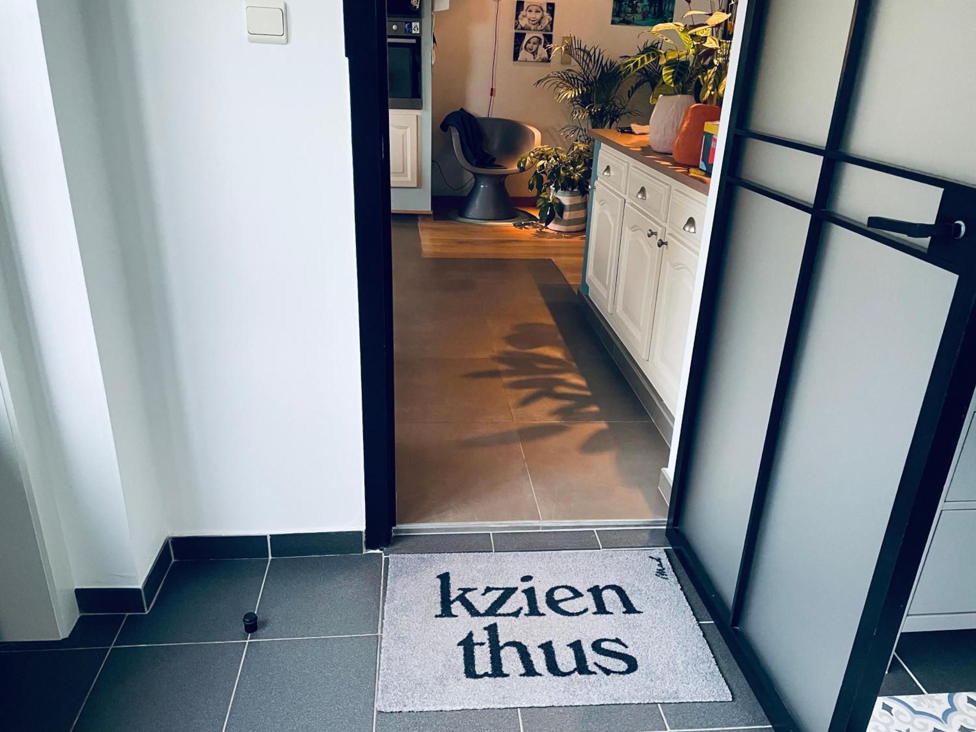 B&B Huize Van Damme Nieuwpoort Zewnętrze zdjęcie