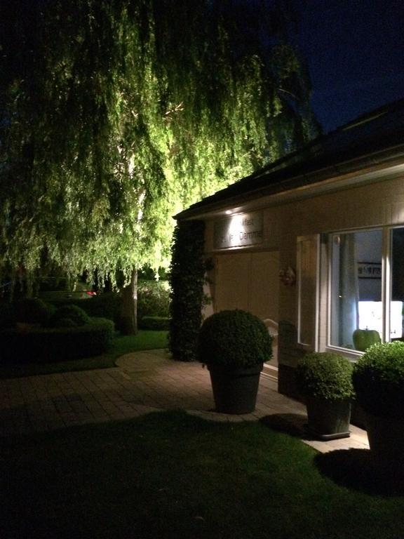 B&B Huize Van Damme Nieuwpoort Zewnętrze zdjęcie