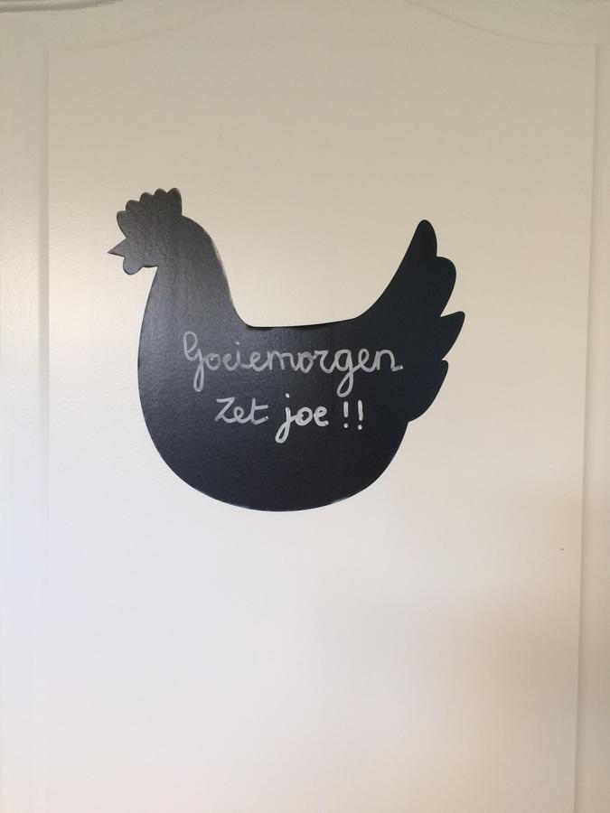 B&B Huize Van Damme Nieuwpoort Zewnętrze zdjęcie