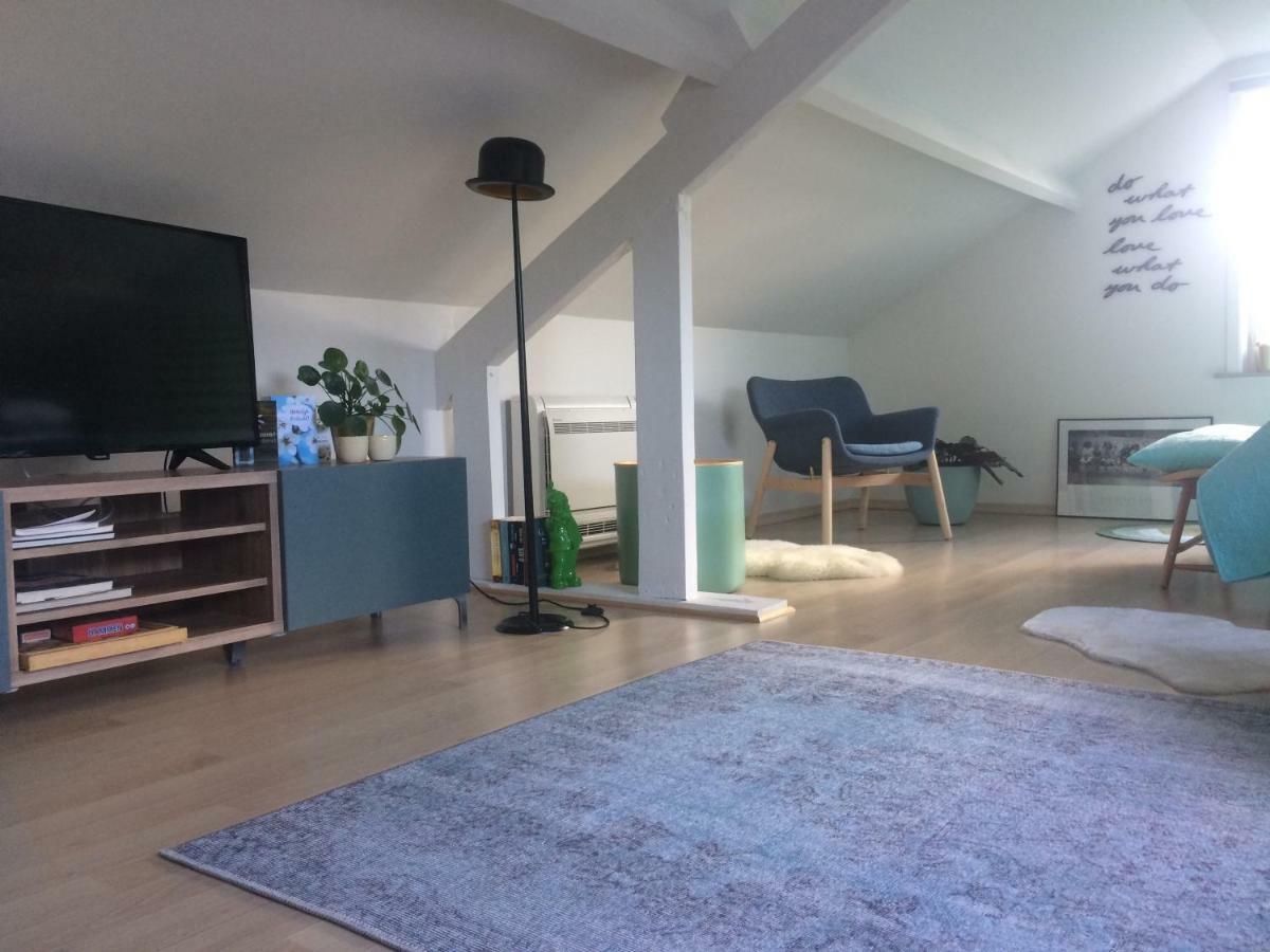 B&B Huize Van Damme Nieuwpoort Zewnętrze zdjęcie
