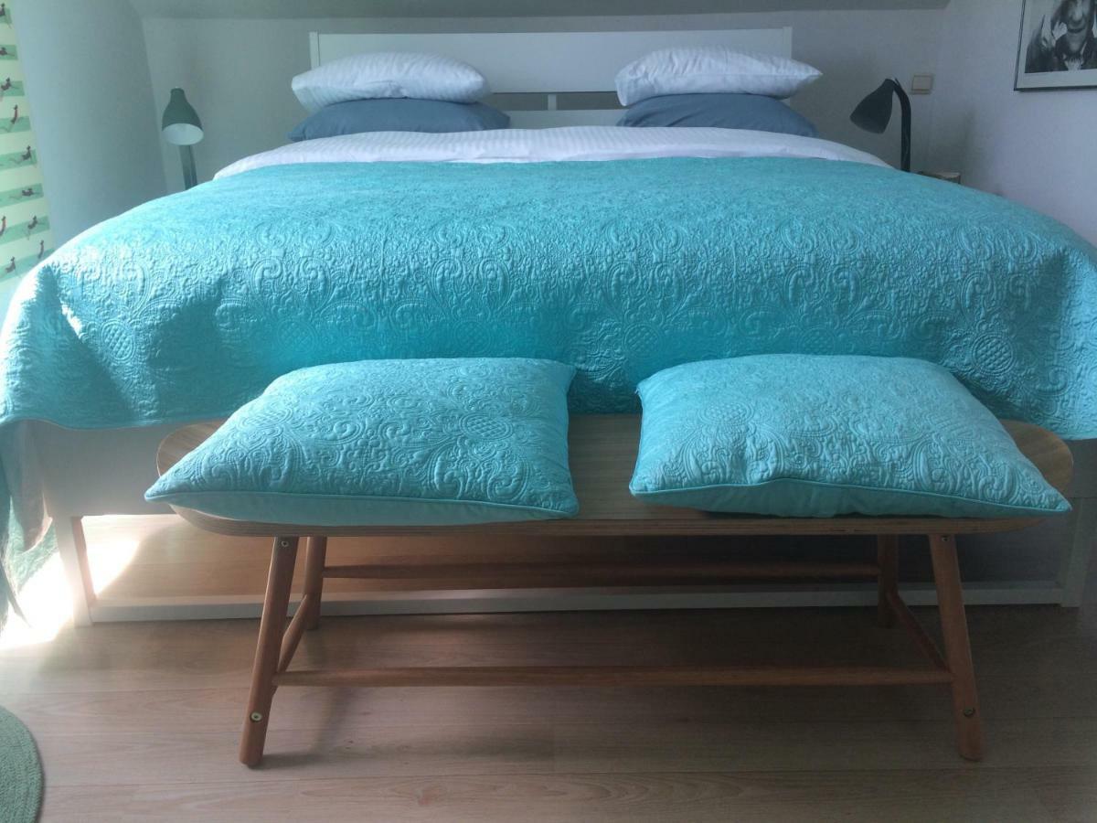 B&B Huize Van Damme Nieuwpoort Zewnętrze zdjęcie